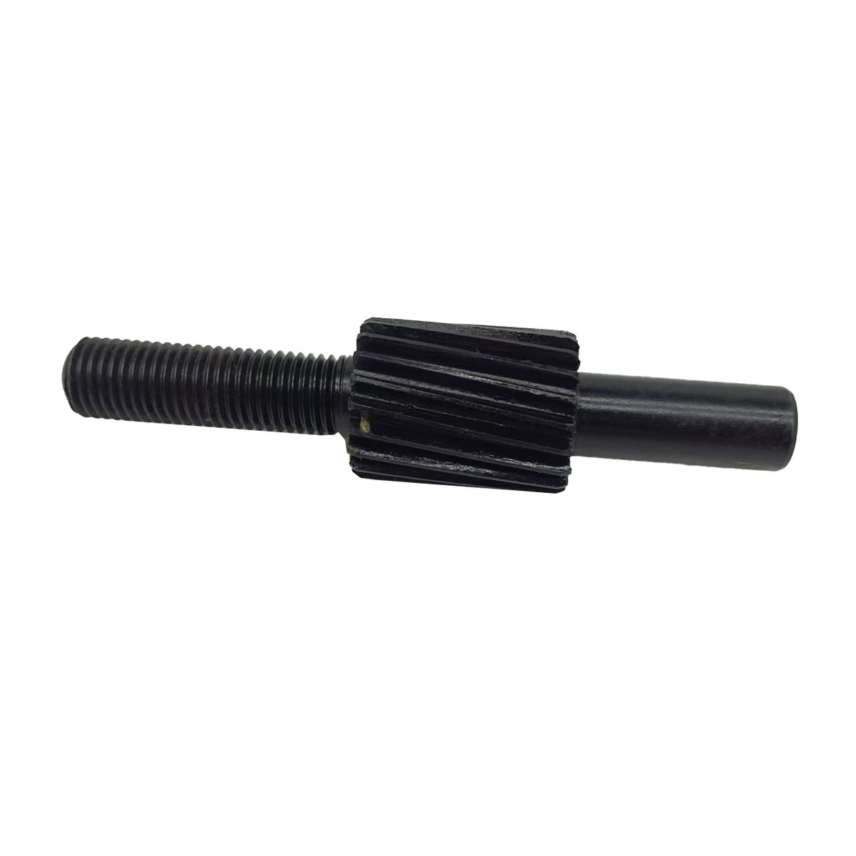 直齿轮轴齿轮轴齿轮轴件来图定做压缩机齿轮轴机械传动