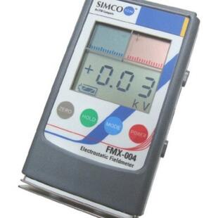 日本思美高SIMCO FMX-004静电场测试仪