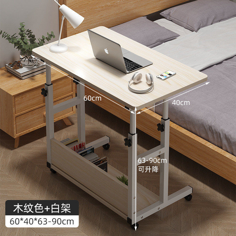 电脑桌台式办公桌角落书桌简约家用学生学习女孩卧室小型简易桌子,住宅家具,电脑桌,淘宝优惠券,粉丝福利购,淘宝优惠卷