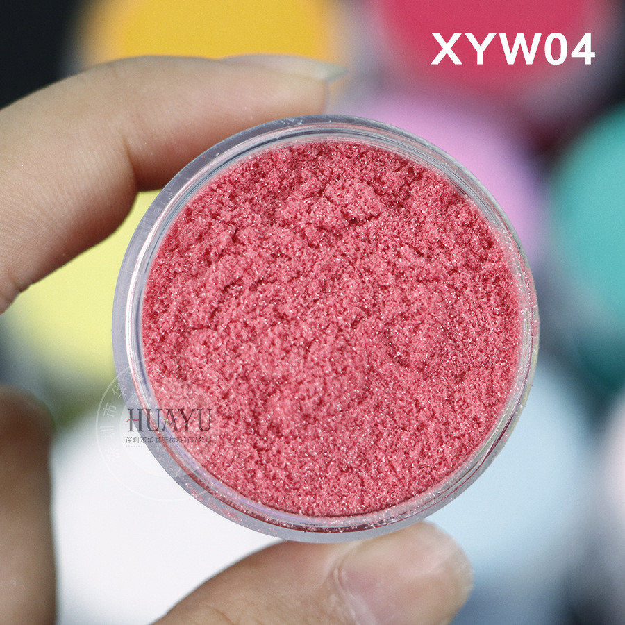 手工渐变流麻细沙云雾粉材料流沙滴胶diy填充物耐溶剂超细金葱粉