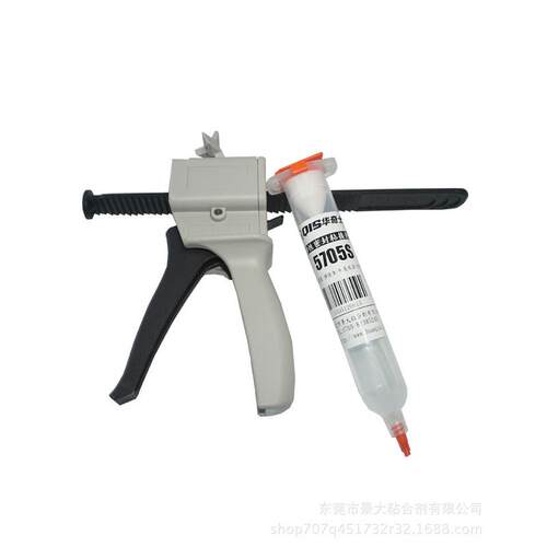 陶瓷耐温pc粘胶水塑料粘陶瓷防水型密封胶通过rohs