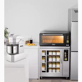 热销ukoeo高比克e9私房层烤箱面包烘焙配石板不锈钢大容量平炉炉