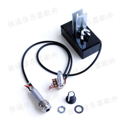 热销班卓琴拾音器 配件助拾音器 斑鸠琴拾音器 斑卓banjo五弦琴边