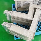 厂家导体密集型黄铝供应母线槽加工电缆空气型封闭绝缘母线槽