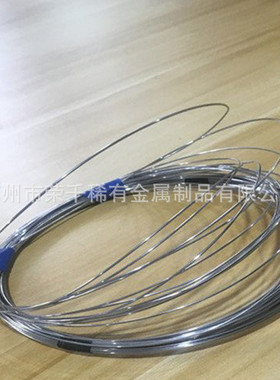 钴千库存荣铬钼合金丝Φ1.0*1m科研实验用cocrmo圆棒现货可零售