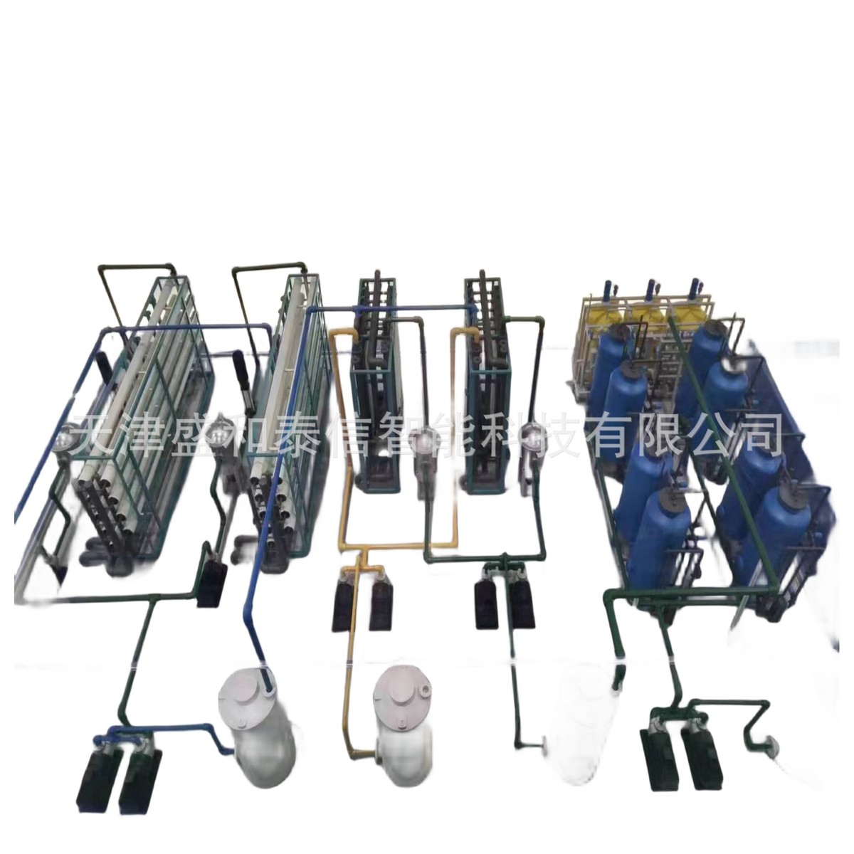 热销北京天津工厂沙盘模型生产线模型机械展示地貌地形沙盘模型模