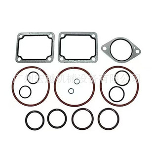 热销1891814适用于3406e3406bc15油冷却器套件垫圈189 1814