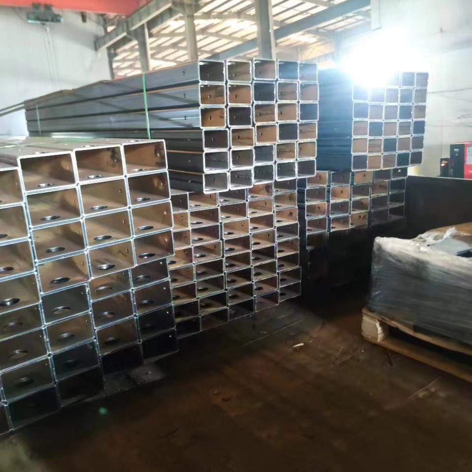 现货304不锈钢不锈钢板材304不锈钢激光切割加工非标件加工件