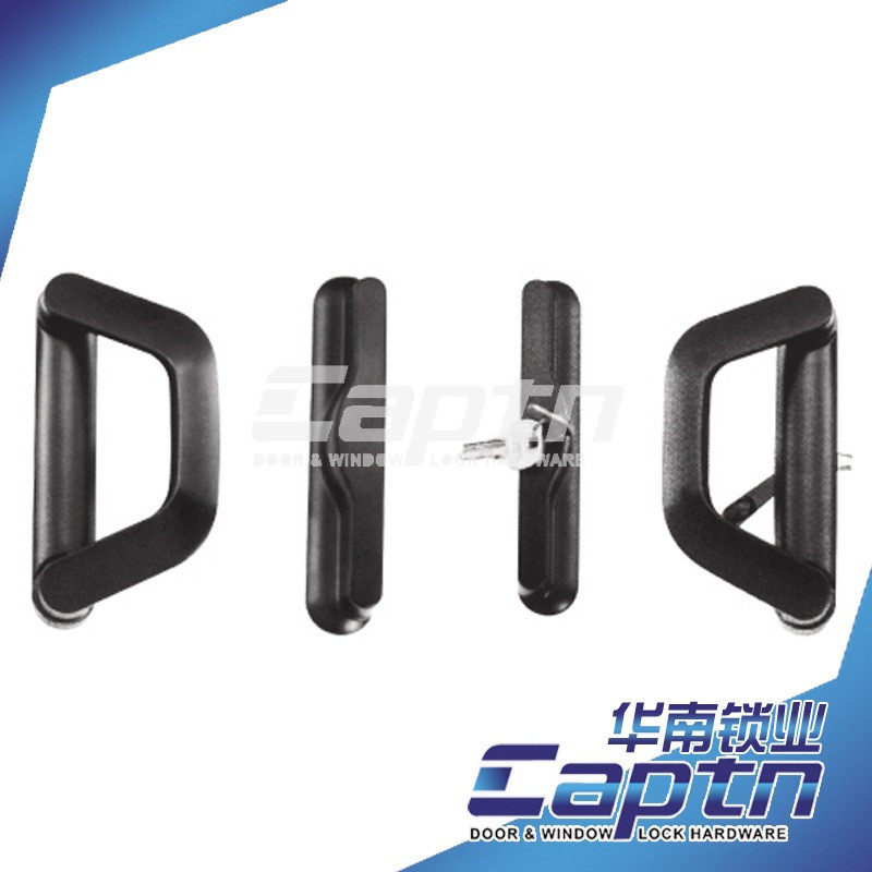 直销铝合金门推拉锁单面大门对接锁玻璃门推拉门锁C-A12,基础建材,窗锁,淘宝优惠券,粉丝福利购,淘宝优惠卷