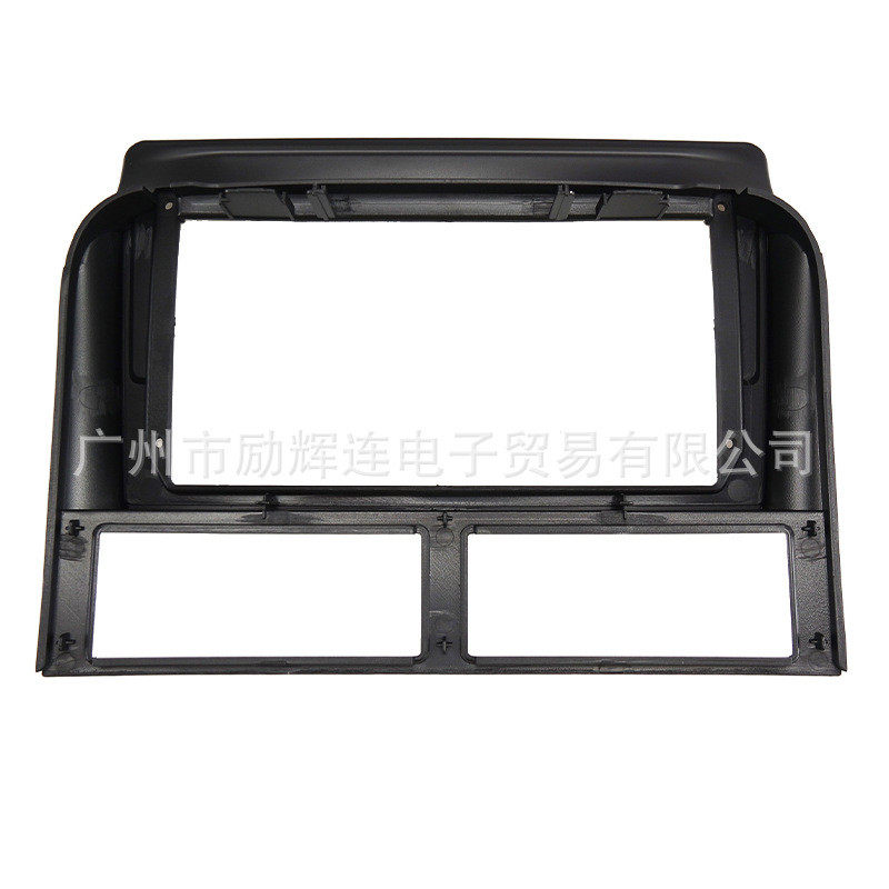 热销适用于1998-2005吉普大面板导航面框中控大屏框架安卓显