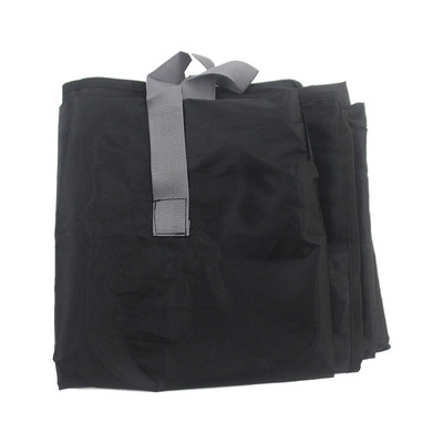 装KT板大收纳运输加厚手提袋子派对广告活动气氛布置道具牛津布