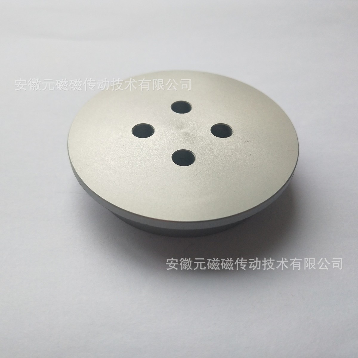 热销磁性联轴器磁力联轴器平面型磁性联轴器yka56平面传动顶丝