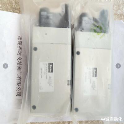 派克PARKER电磁阀PA16174-0233