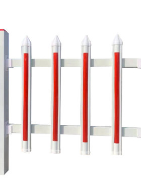 厂家生产防护栏配电箱变压器围栏庭院工厂幼儿园玻璃钢