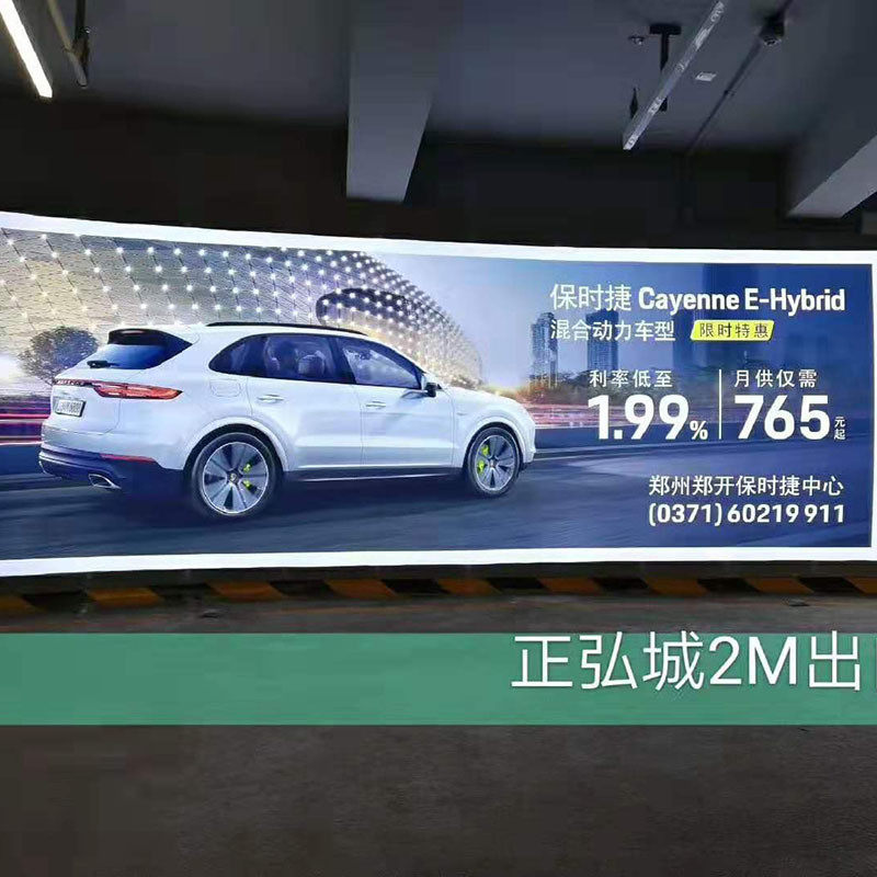 新款开启橱窗弧形窄边铝合金led弧形灯箱高亮卡布灯箱式灯箱