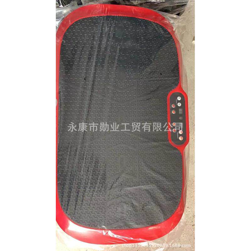 懒人瘦身肚子健身运动全身甩脂机震动家用甩肉器材抖抖机