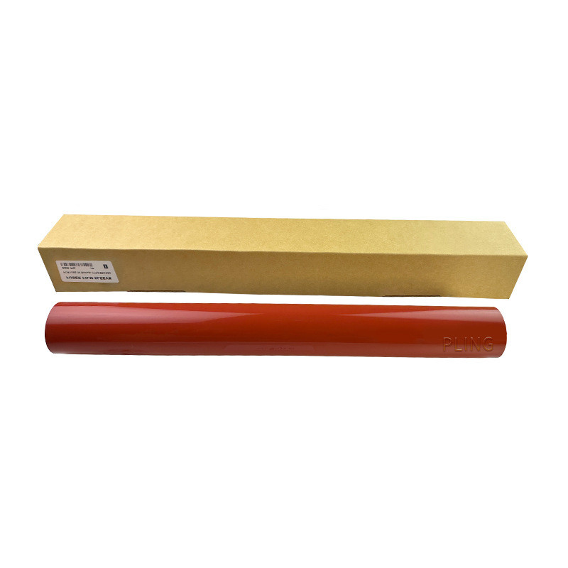 热销适用柯尼卡美能达C452定影膜柯美C552C652754定影膜带下辊