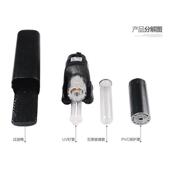 鱼缸水族箱过滤器鱼缸内置多功能过滤器潜水过滤泵