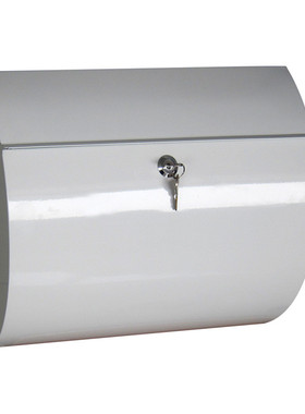 厂家直发mailbox 欧洲信报箱 别墅家用邮箱 tx0074-1 信报箱