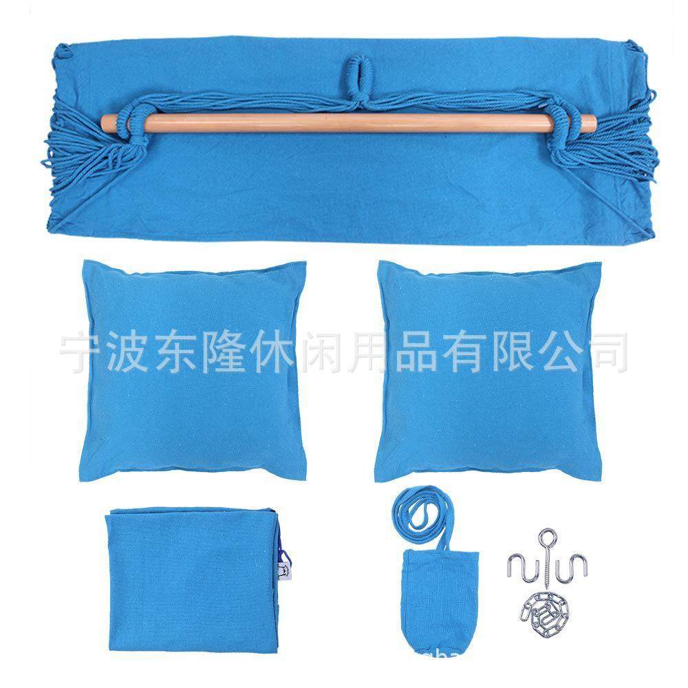 热销帆布吊椅带吊椅 户外休闲杯托秋千 儿童吊椅秋千 室内外吊椅,户外/登山/野营/旅行用品,吊床,淘宝优惠券,粉丝福利购,淘宝优惠卷