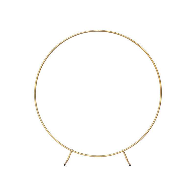 派对婚庆道具铝合金圆形气球架布景婚礼爬藤支架背景架,节庆用品/礼品,拉花,淘宝优惠券,粉丝福利购,淘宝优惠卷