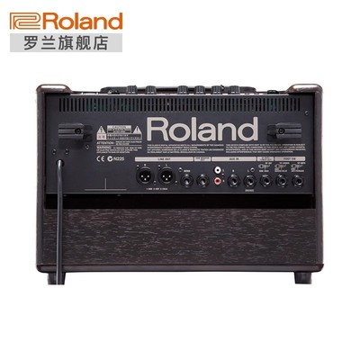 Roland罗兰音箱AC-60AC60RW电箱琴立体声音响原声合唱吉他音箱