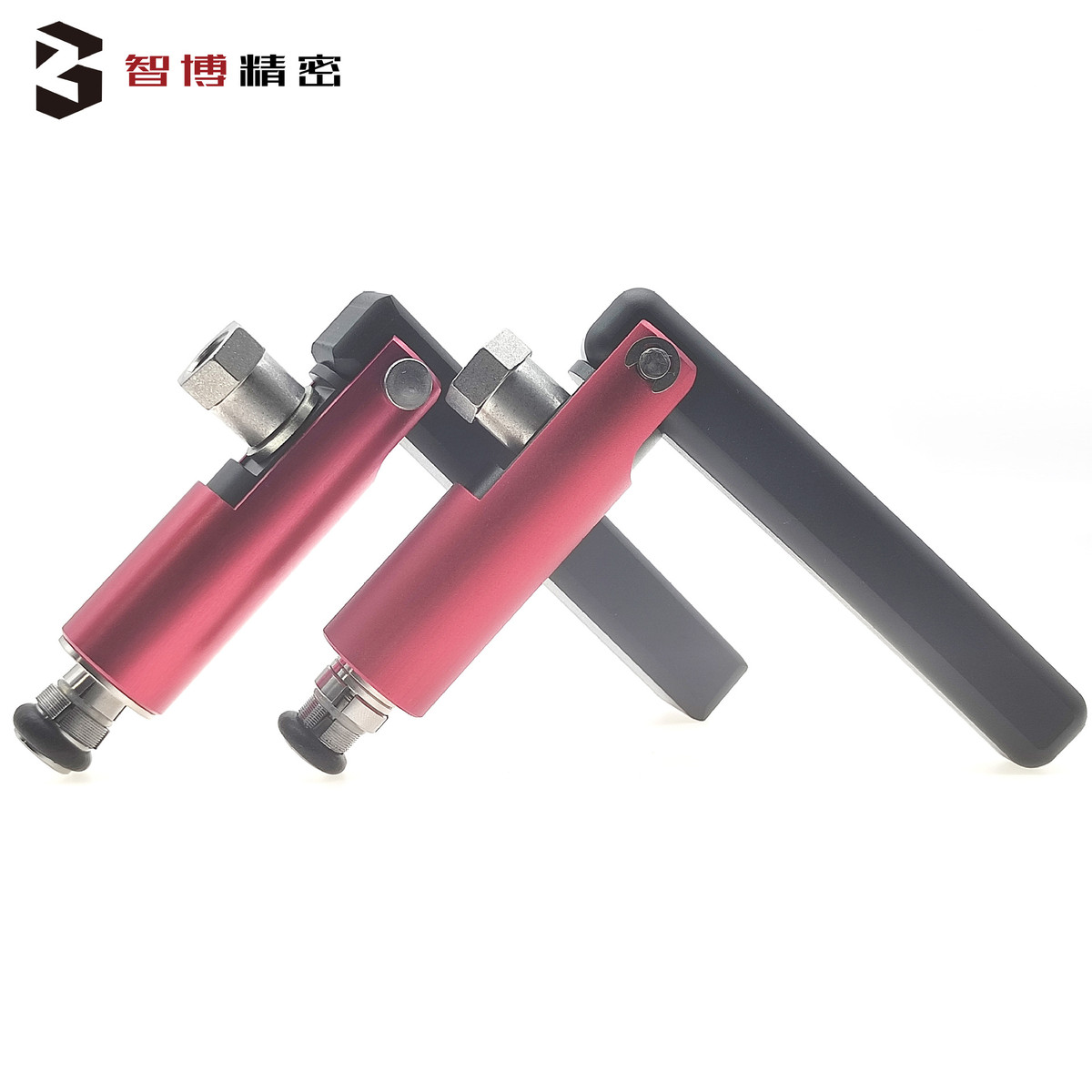 热销孔博内智高压快速连接器内孔测压接头厂家经营快速封堵头