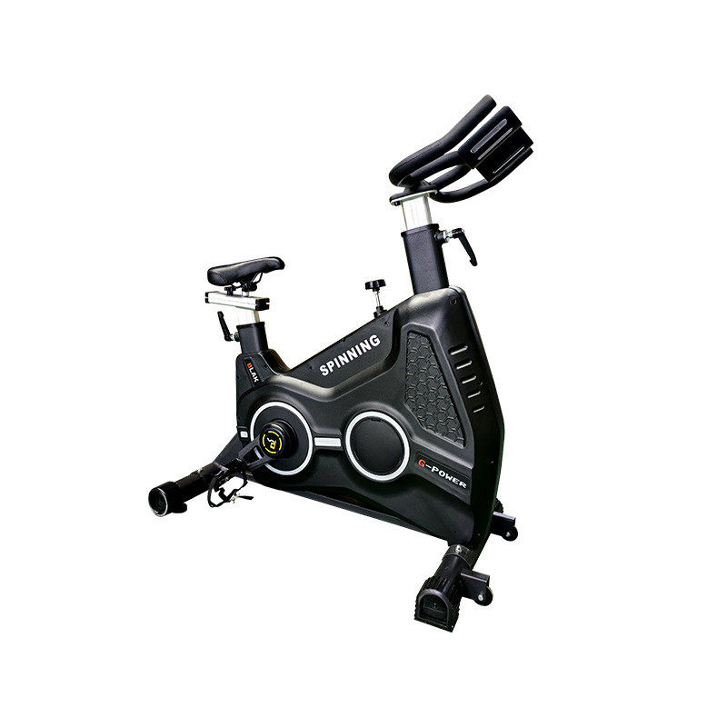 厂家器材动感单车家用商用型健身车室内运动健身房批发脚踏车