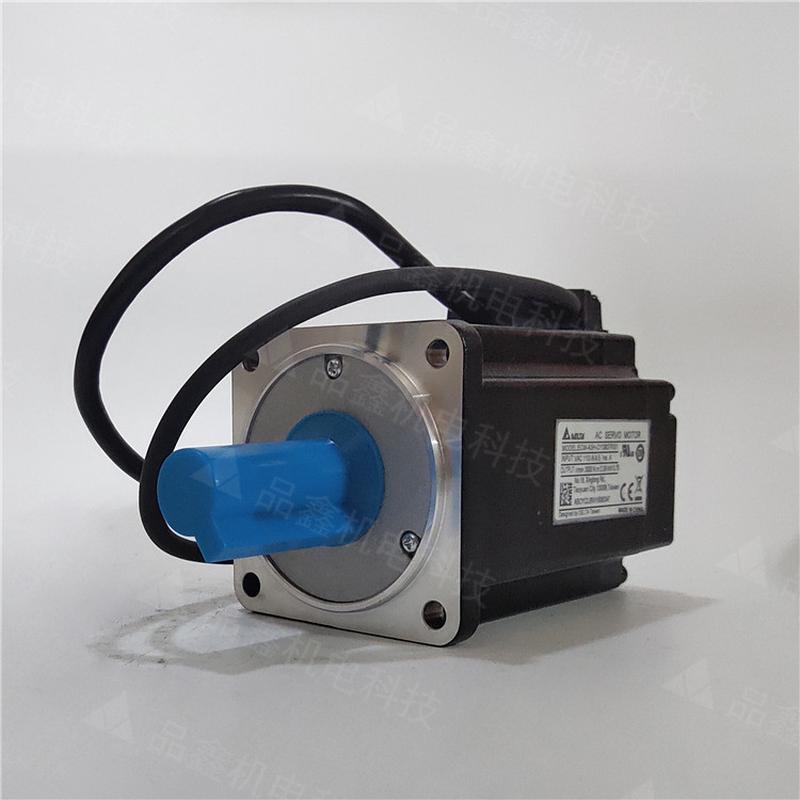 热销供应台达伺服马达刹车-a3h-c10807ss1台达伺服电机750w带ecm