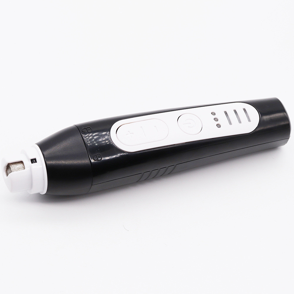 宠物修毛去毛甲器二合一两用宠物去毛剪狗狗磨甲磨器