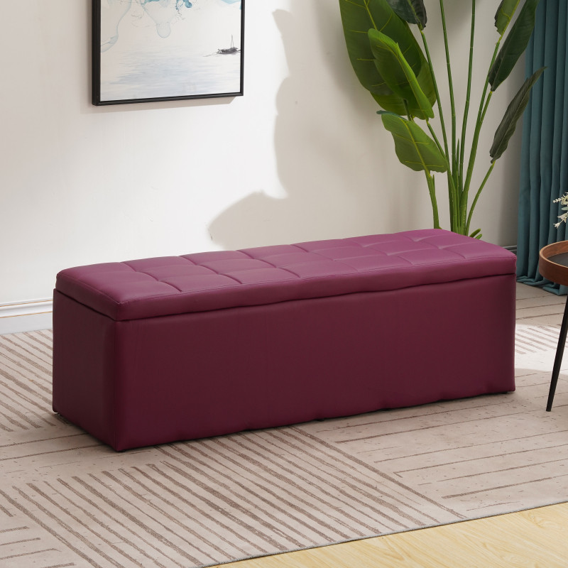 0fe9换鞋凳收纳箱人多收纳凳子储物凳可坐功能沙发凳长条置物凳长