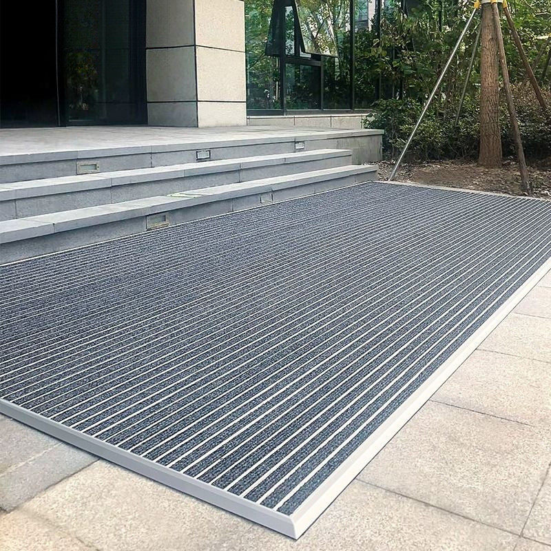 门口铝合金地垫泥脚商场防尘垫刮公司入户地嵌入式酒店进门,居家布艺,家用脚垫,淘宝优惠券,粉丝福利购,淘宝优惠卷