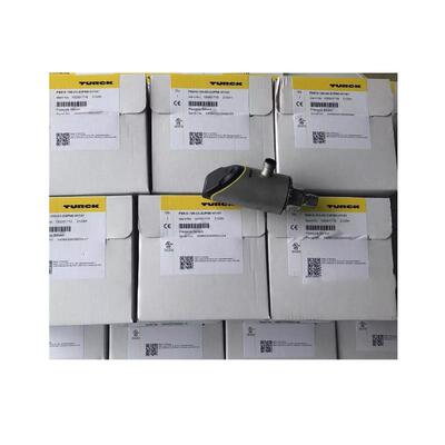 TURCK图尔克流量开关FS100-300L-16-2UPN8-H1141