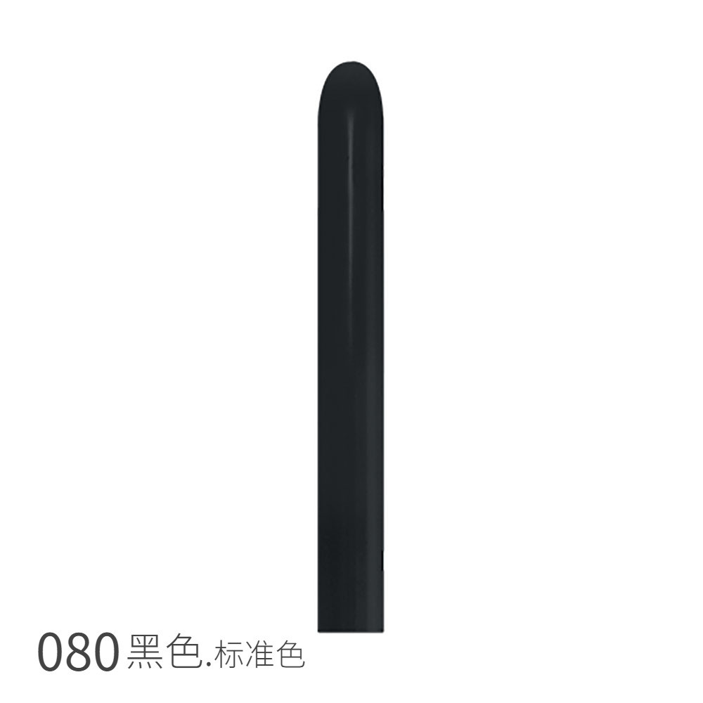 【160魔术球/100颗/】色标准哥球|sempertex造型婚礼派对装饰气球