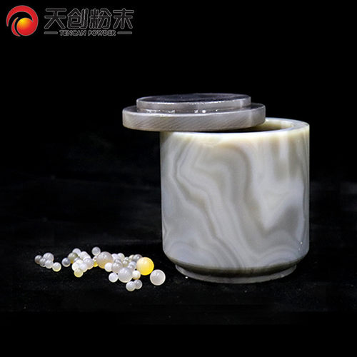热销玛瑙研磨罐厂家天创玛瑙罐规格齐全专业品质
