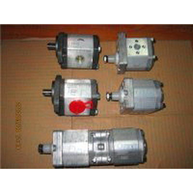 热销供应意大利齿轮泵alp1-d-6marzocchi马祖奇齿轮泵