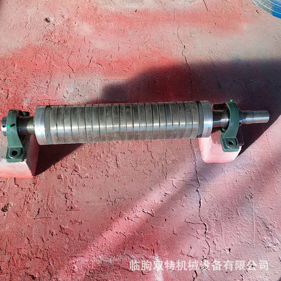 磁性滚筒输送辊筒动力滚筒强磁滚筒供应磁滚筒厂家输送带