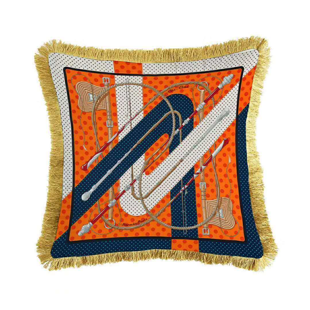 欧式奢华双面印花流苏ktv抱枕套客厅别墅抱枕靠垫样板间装饰靠背,居家布艺,靠垫/抱枕,淘宝优惠券,粉丝福利购,淘宝优惠卷