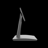 热销支架工业仪器仪表新款 稳定牢固时尚 铝合金显示屏触摸屏底座