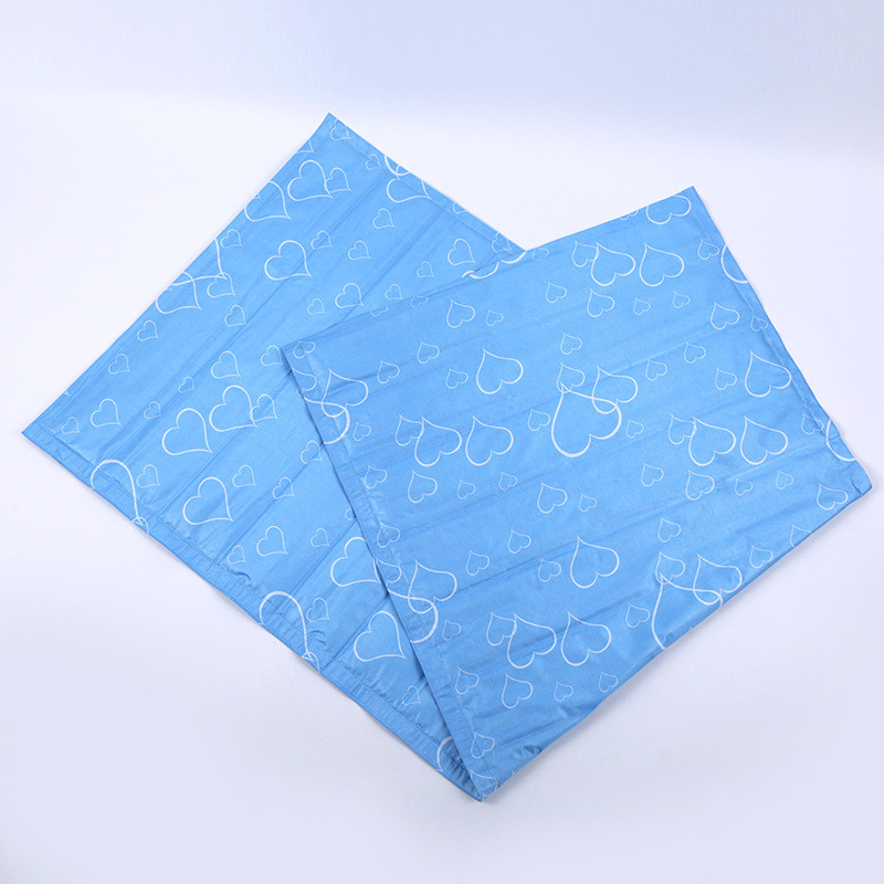 厂家直供佳晨冰床垫凉水床垫夏季降温床垫学生宿舍冰垫批发