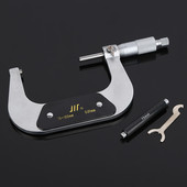 成量外径千分尺 外径千分尺精度0 2525 批发 5050