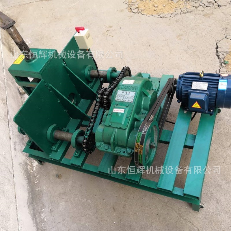 热销厂家89型弯管机电动不锈钢管弯弧机卧式加厚口径方管圆管折弯