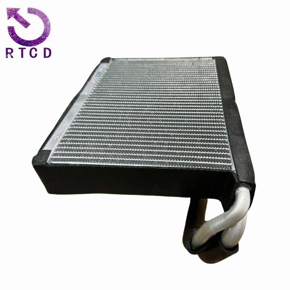 蒸发器 蒸发箱总成YL01622880适用标致2008(P24C)2019-