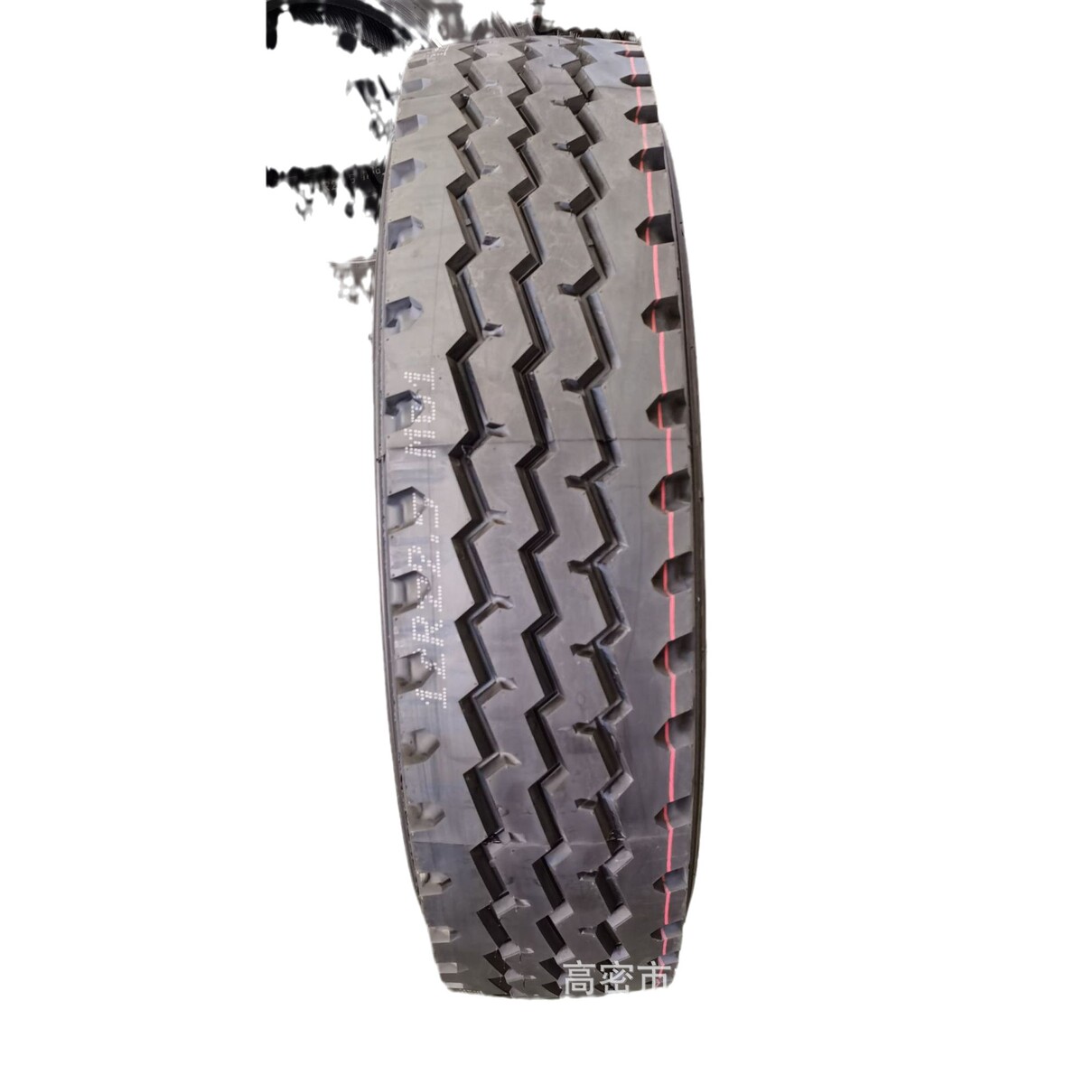 热销11R22.512R22.513R22.5卡车钢丝真空轮胎11R22.5可出口