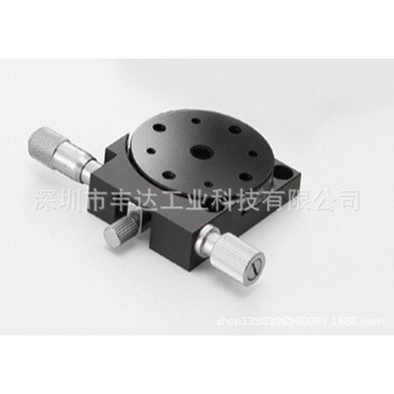 工厂直销旋转型滑台型号齐全规格B43-25/38N/38NR/60/60NR现货