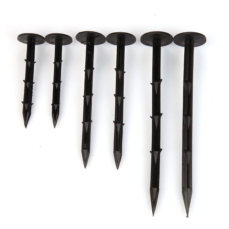 布钉透气除草草耐用地膜大棚农用防草布遮盖果树果园保湿园艺地布