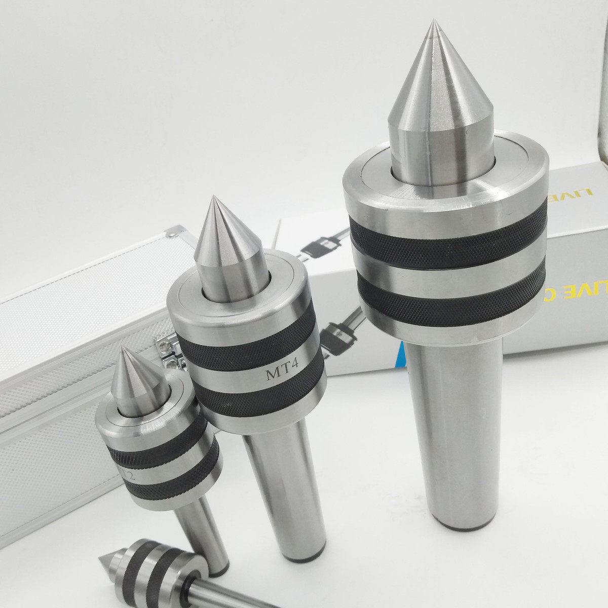 厂家优惠莫氏回转顶针活定做ms6号5号4号3号2号1号顶针加工批发