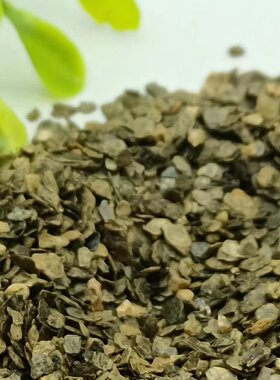 原矿生蛭石片保温覆盖剂膨胀蛭石粉钢厂除渣剂阻火包未生蛭石