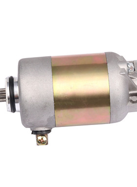 Yamaha BWs125 Cygnus X  YW125 Zuma 125cc启动马达起动电机