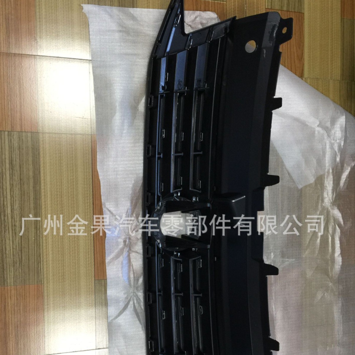 热销大众polo适用于波罗2011年中网frontbumperoe:6ru853653b